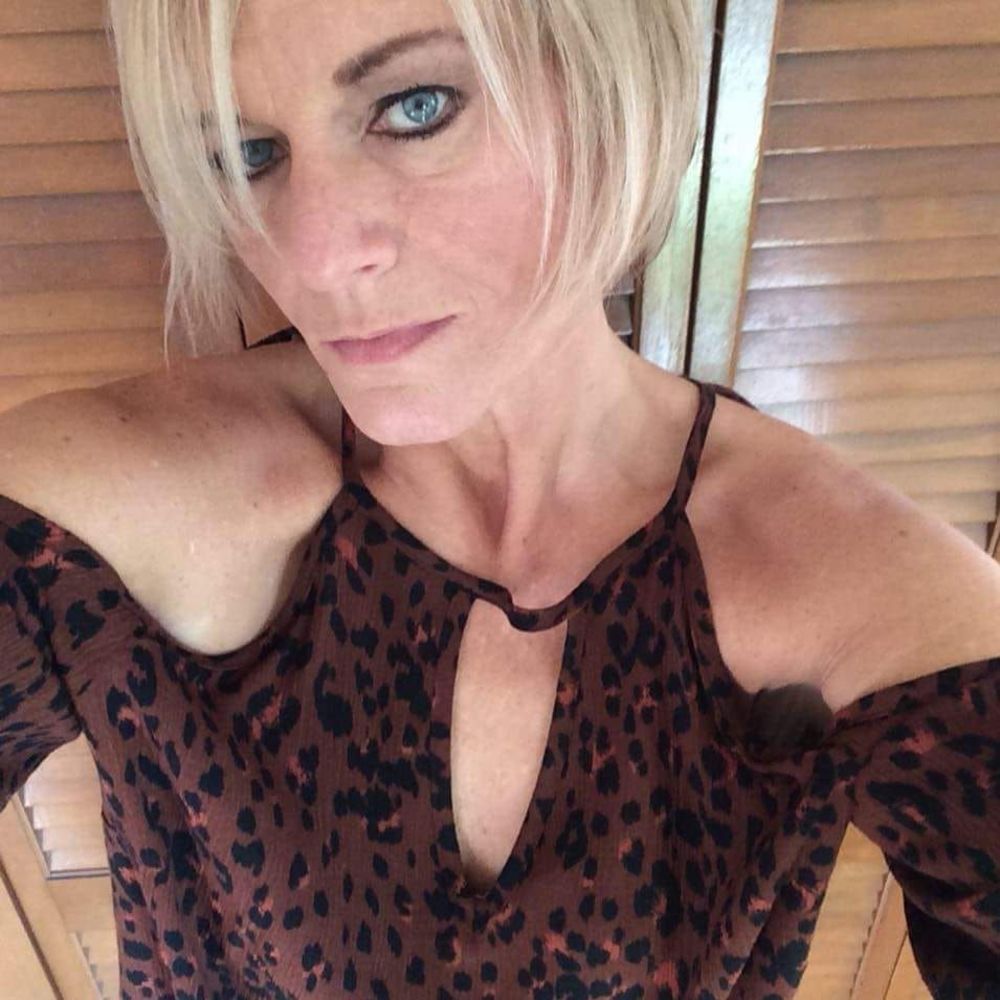 Meet your Posher, Cathy